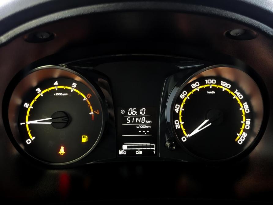 Lada (ВАЗ) Granta I Рестайлинг Москва  - изображение 13