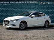 Mazda 3 III (BM) Рестайлинг Ижевск  - изображение 26