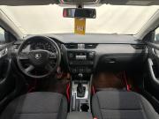 Skoda Octavia III (A7) Санкт-Петербург  - изображение 26