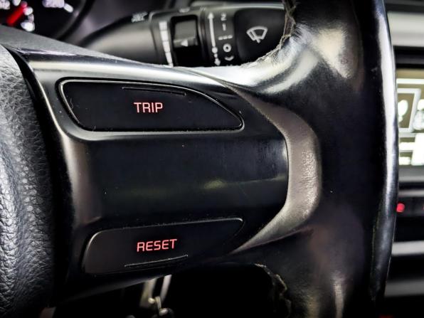Kia Rio IV с пробегом 2019 года, цена 1 515 000 рублей, 69834 км, седан, Автокод Объявления