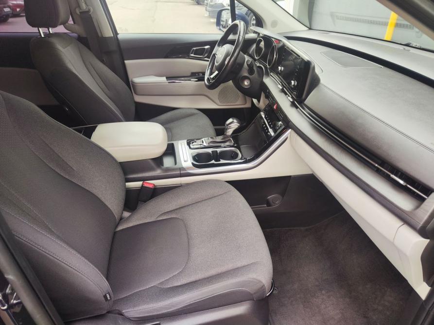 Kia Carnival IV Москва  - изображение 13