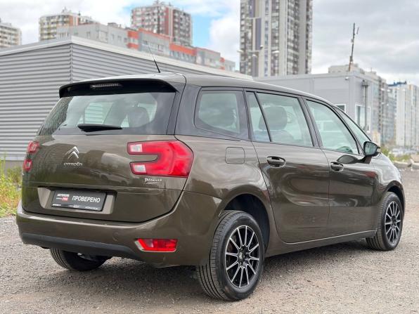 Citroen C4 Picasso II с пробегом 2014 года, цена 985 000 рублей, 169700 км, компактвэн, Автокод Объявления