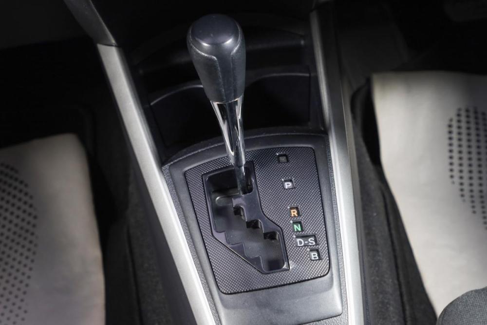 Toyota Corolla XI (E160 E170 E180) Новосибирск  - изображение 14
