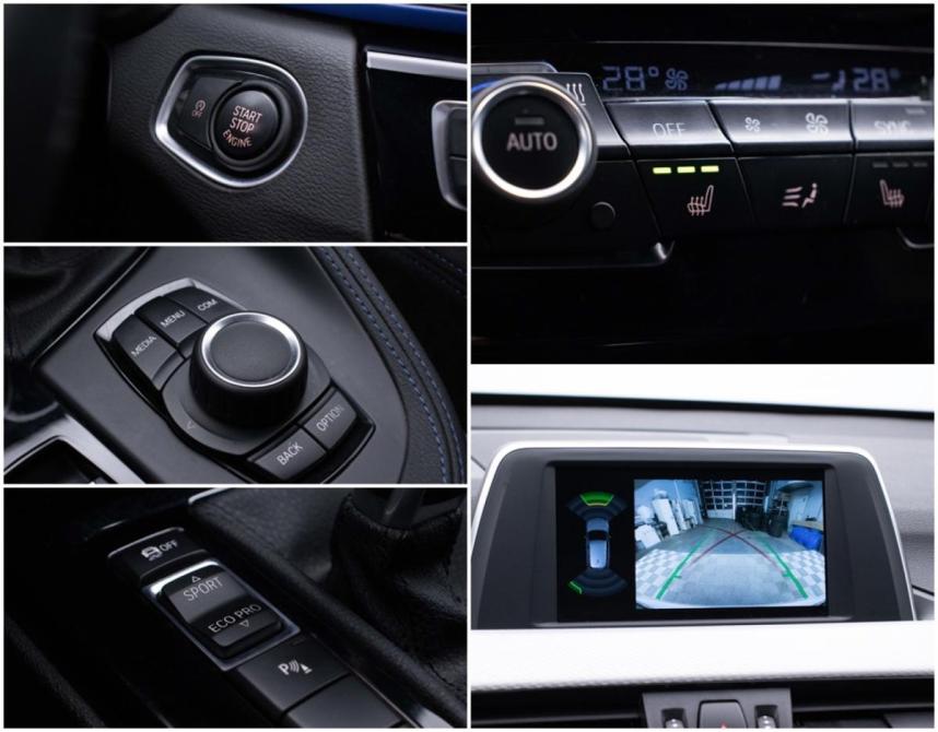 BMW X1 II (F48) Москва  - изображение 18