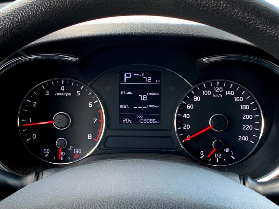 Kia Cerato III Рестайлинг (Classic) Чебоксары  - изображение 20