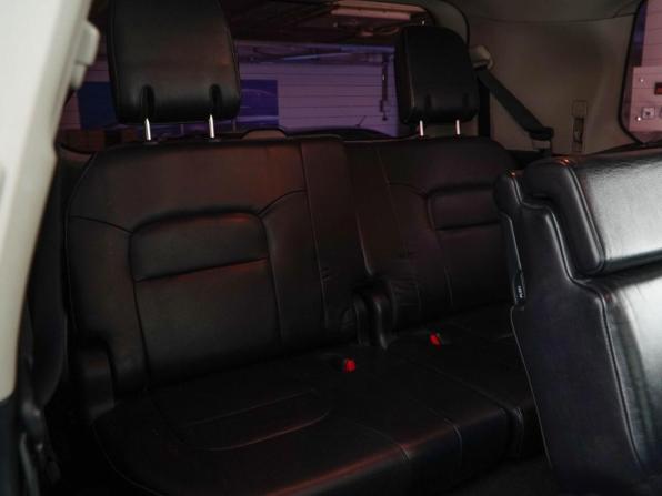 Toyota Land Cruiser 200 Series Рестайлинг 1 с пробегом 2012 года, цена 3 295 055 рублей, 255531 км, внедорожник, Автокод Объявления