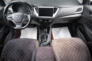 Hyundai Solaris II Оренбург  - изображение 26