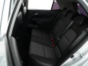 Kia Picanto III Рестайлинг Москва  - изображение 29