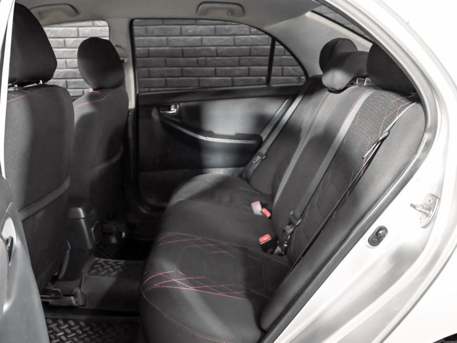 Toyota Corolla IX (E120 E130) Екатеринбург  - изображение 11