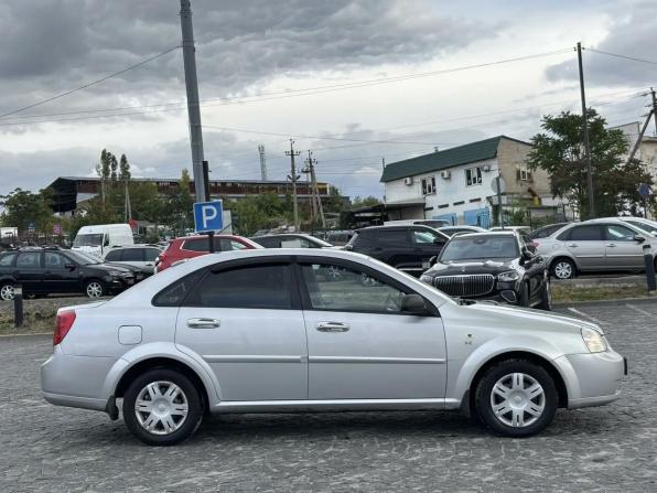 Chevrolet Lacetti I с пробегом 2005 года, цена 460 000 рублей, 299038 км, седан, Автокод Объявления