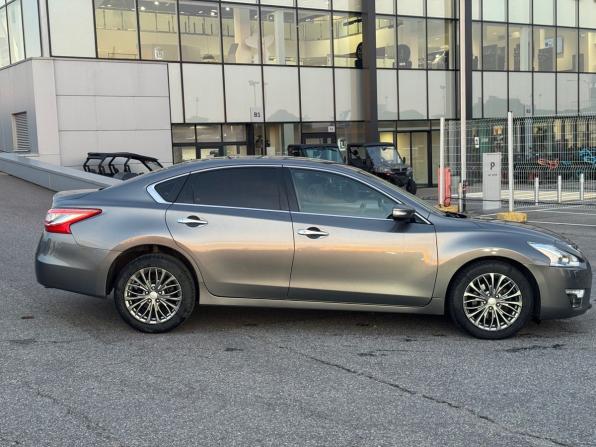 Nissan Teana III (L33) с пробегом 2015 года, цена 1 350 000 рублей, 160319 км, седан, Автокод Объявления