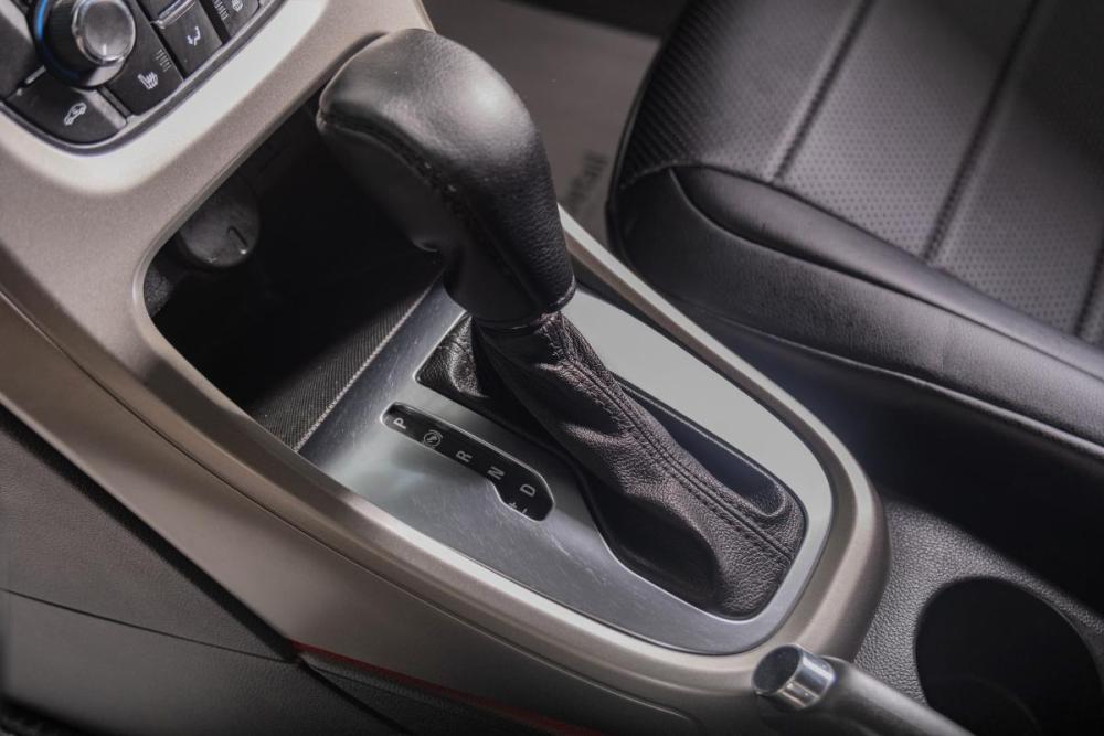 Opel Astra J Томск  - изображение 14