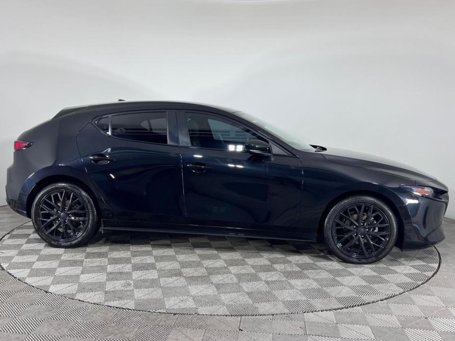 Mazda 3 IV (BP) Ростов-на-Дону  - изображение 8