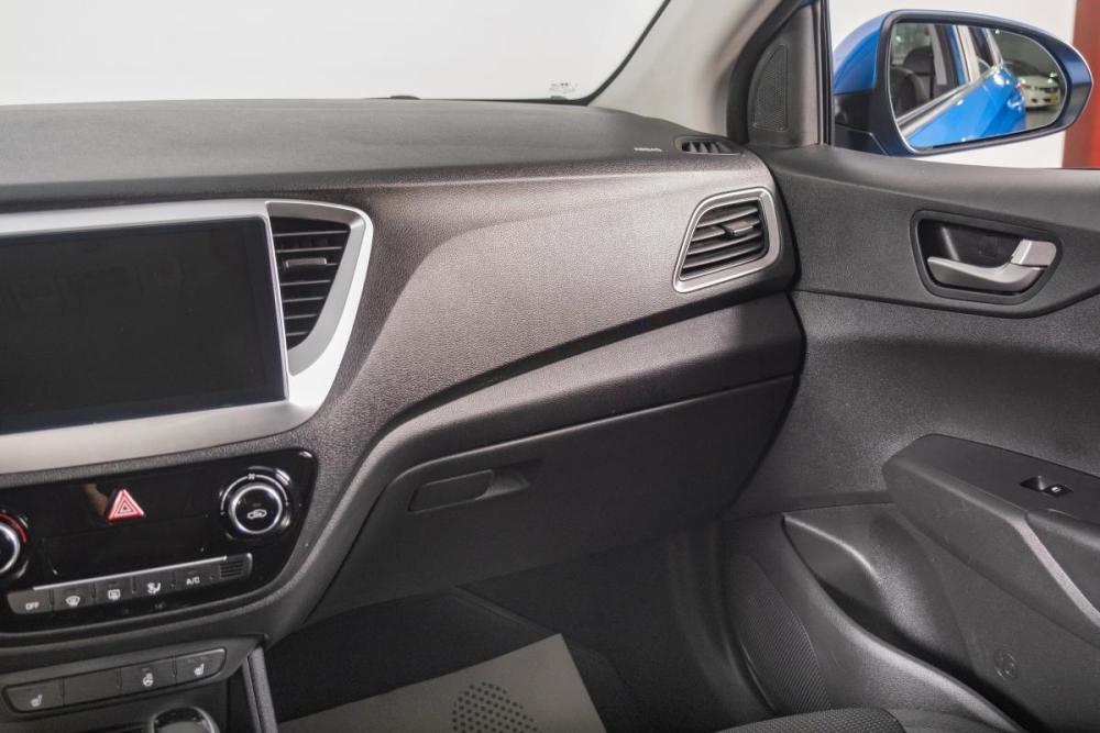 Hyundai Solaris II Томск  - изображение 12
