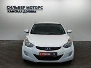 Hyundai Elantra V (MD) Пермь  - изображение 22