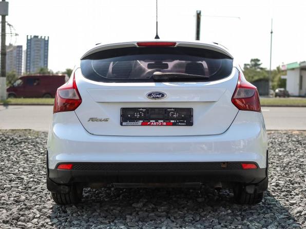 Ford Focus III с пробегом 2013 года, цена 760 000 рублей, 214681 км, хэтчбек, Автокод Объявления