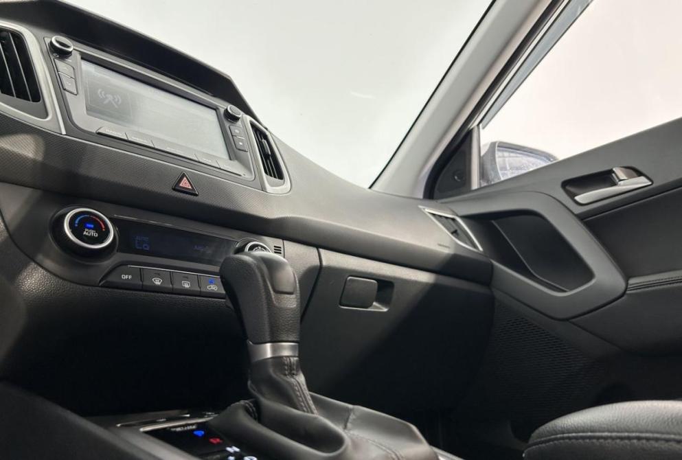 Hyundai Creta I Саранск  - изображение 23