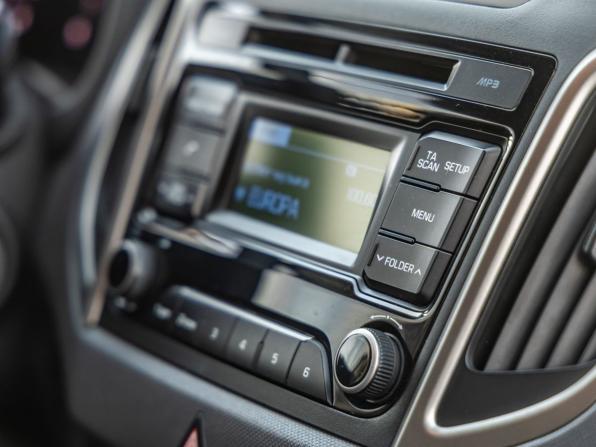 Hyundai Creta I с пробегом 2016 года, цена 1 728 000 рублей, 90107 км, внедорожник, Автокод Объявления