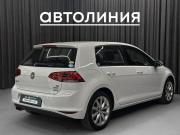 Volkswagen Golf VII Красноярск  - изображение 23