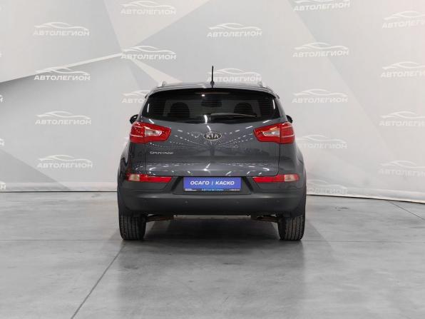 Kia Sportage III с пробегом 2011 года, цена 1 270 000 рублей, 213650 км, внедорожник, Автокод Объявления