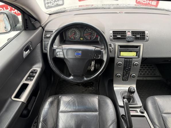 Volvo V50 I с пробегом 2007 года, цена 780 000 рублей, 279000 км, универсал, Автокод Объявления