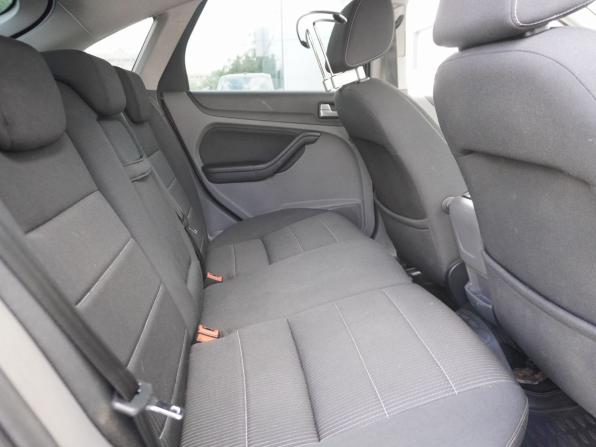 Ford Focus II Рестайлинг с пробегом 2010 года, цена 597 000 рублей, 202584 км, хэтчбек, Автокод Объявления