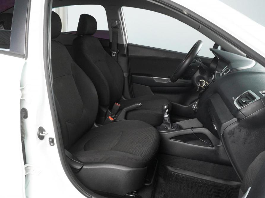 Kia Rio III Минеральные Воды  - изображение 8