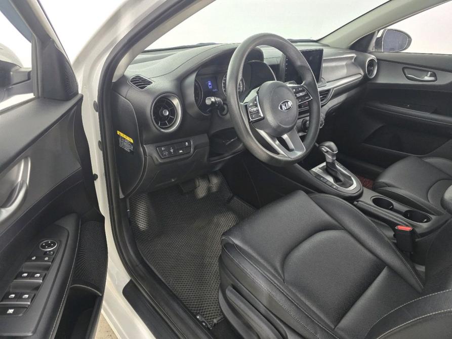 Kia K3 II Санкт-Петербург  - изображение 10