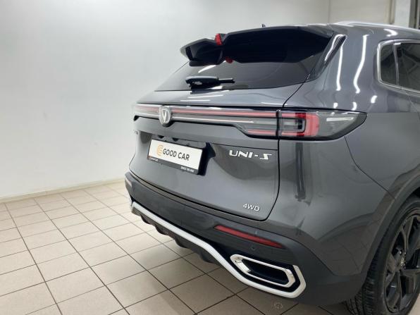 Changan UNI-S (CS55 Plus) с пробегом 2026 года, цена 2 900 000 рублей, 1709 км, внедорожник, Автокод Объявления