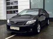 Toyota Corolla X (E140 E150) Рестайлинг Екатеринбург  - изображение 21