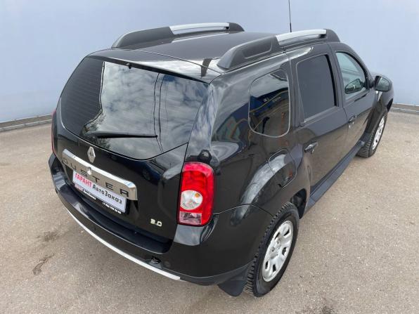 Renault Duster I с пробегом 2014 года, цена 1 099 000 рублей, 172186 км, внедорожник, Автокод Объявления