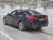 BMW 5 серии VII (G30/G31/G38) Казань  - изображение 30