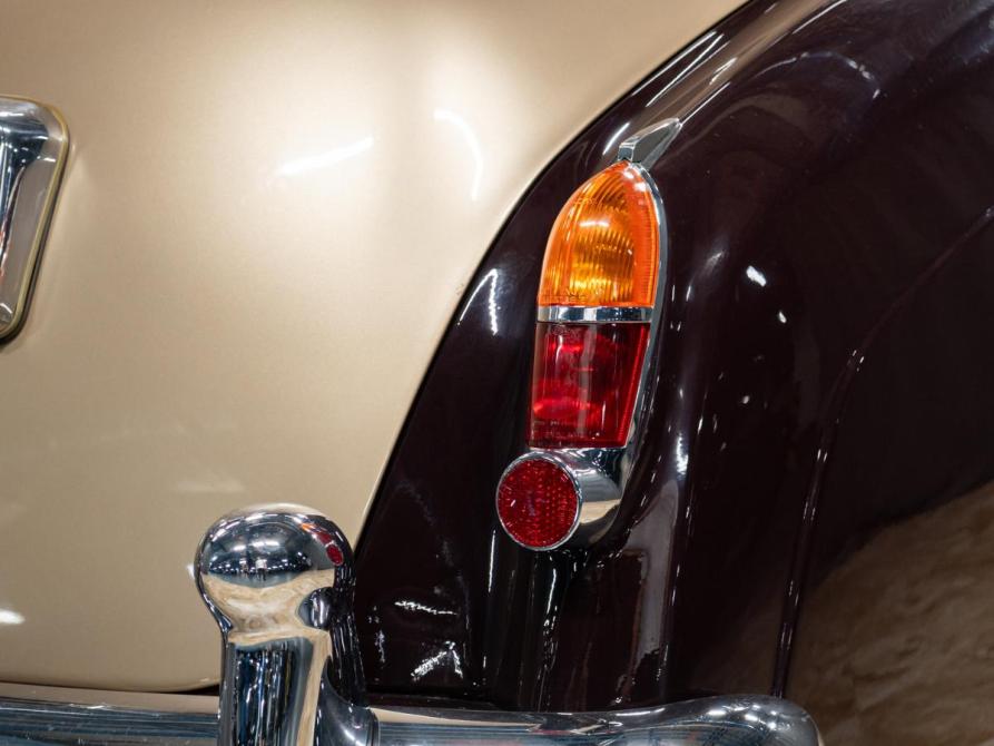 Rolls-Royce Silver Cloud I Москва  - изображение 10