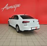 Volkswagen Polo VI Вологда  - изображение 22