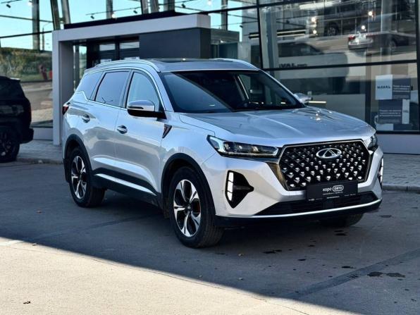 Chery Tiggo 7 Pro Max I с пробегом 2023 года, цена 1 899 000 рублей, 45740 км, внедорожник, Автокод Объявления