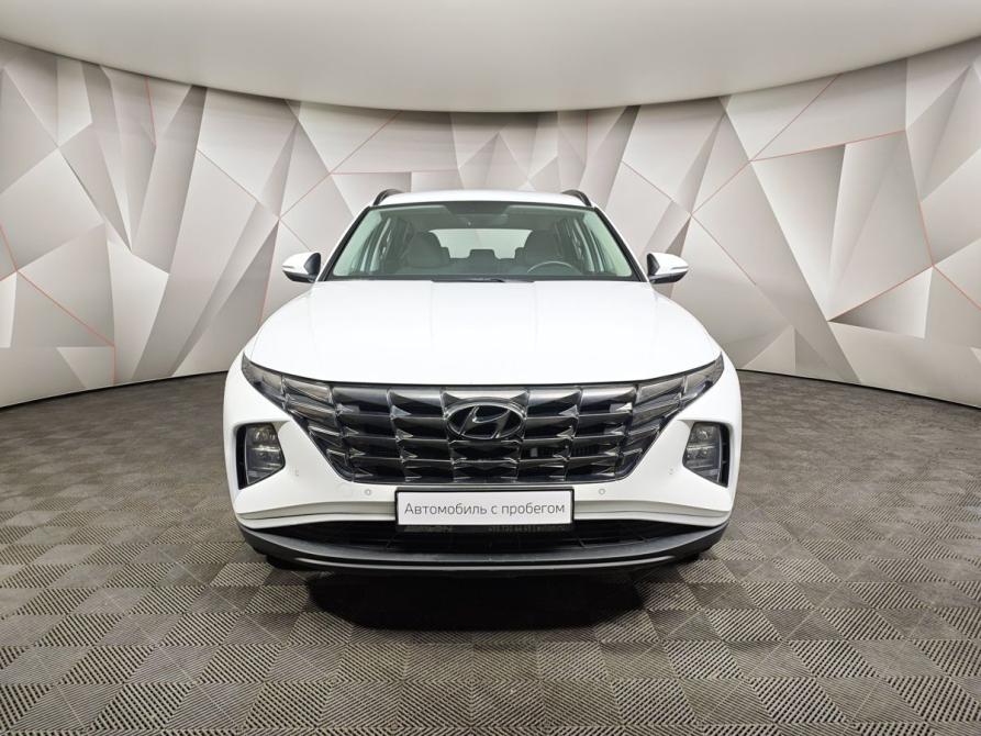 Hyundai Tucson IV Москва  - изображение 7