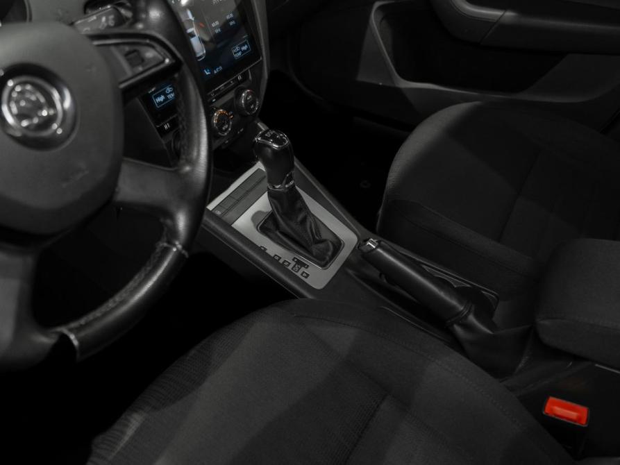 Skoda Octavia III (A7) Москва  - изображение 13