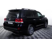 Toyota Land Cruiser 200 Series Рестайлинг 2 Москва  - изображение 39