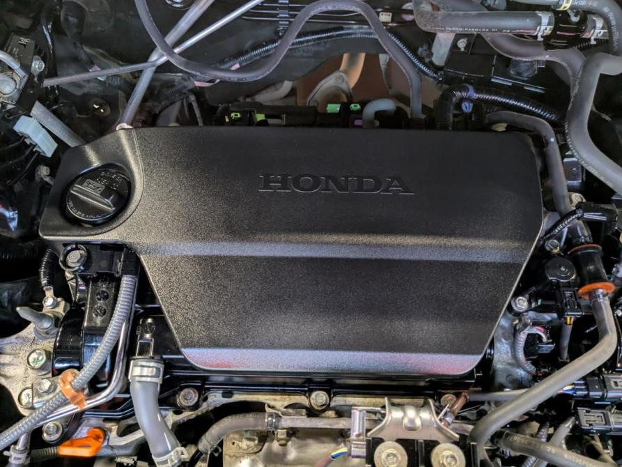 Honda CR-V VI Москва  - изображение 16