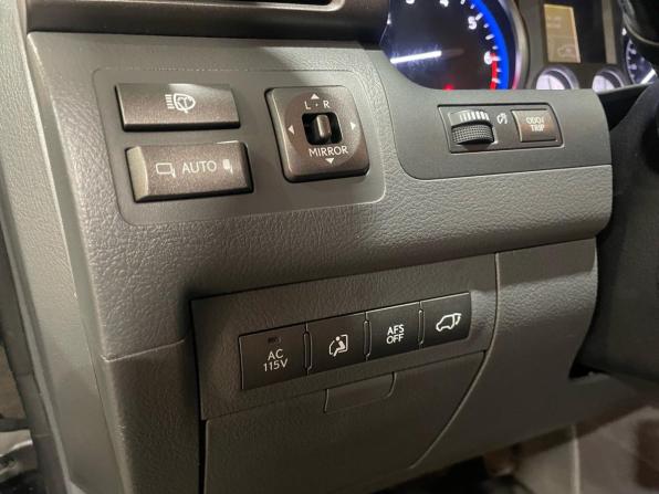 Lexus LX III с пробегом 2008 года, цена 2 690 000 рублей, 294087 км, внедорожник, Автокод Объявления