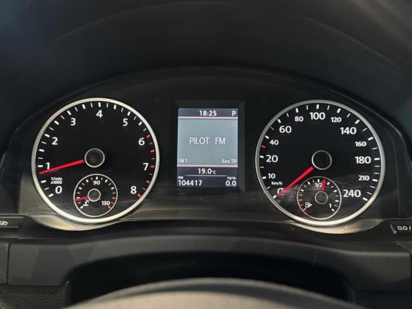 Volkswagen Tiguan I Рестайлинг с пробегом 2012 года, цена 1 750 000 рублей, 104416 км, внедорожник, Автокод Объявления