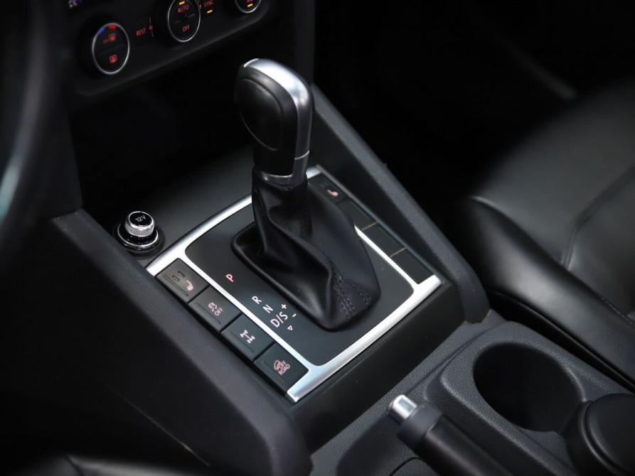 Volkswagen Amarok I Рестайлинг Уфа  - изображение 16