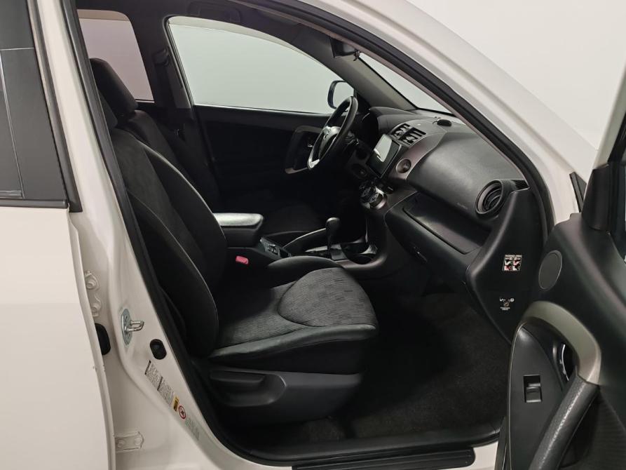 Toyota RAV4 III (XA30) Рестайлинг Москва  - изображение 16