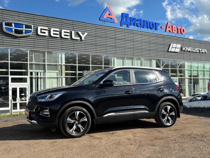 Chery Tiggo 4 Pro I Набережные Челны  - изображение 1