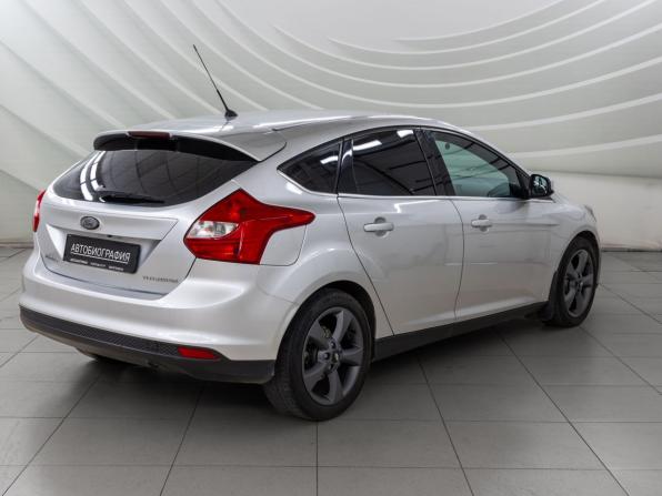 Ford Focus III с пробегом 2012 года, цена 818 000 рублей, 188620 км, хэтчбек, Автокод Объявления