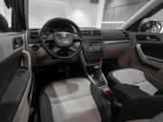 Skoda Yeti I Москва  - изображение 29