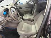 Chevrolet Cobalt II Рестайлинг Краснодар  - изображение 32