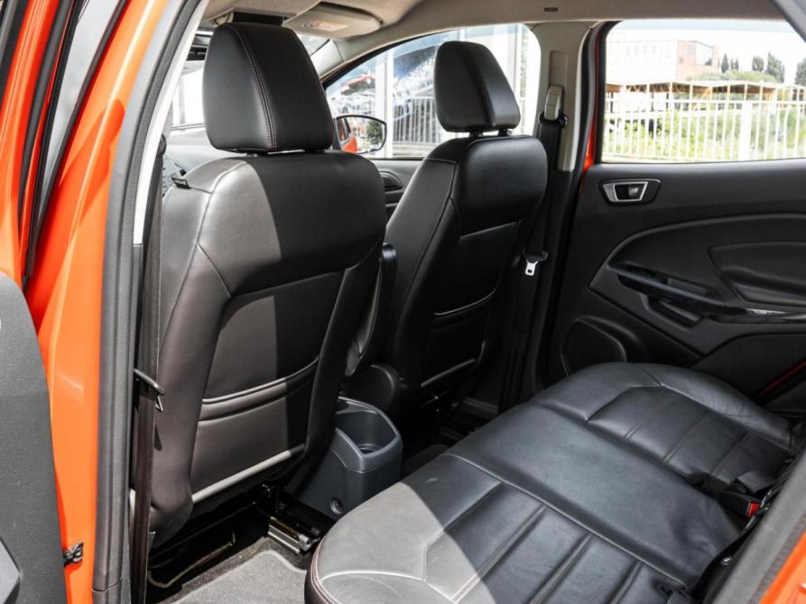 Ford EcoSport II Ставрополь  - изображение 11