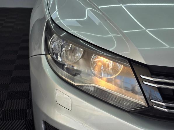 Volkswagen Tiguan I Рестайлинг с пробегом 2014 года, цена 1 399 000 рублей, 165000 км, внедорожник, Автокод Объявления