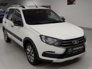 Lada (ВАЗ) Granta I Рестайлинг Казань  - изображение 25